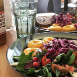 Wilk Syty Nourriture