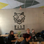 Wilk Syty À l'intérieur