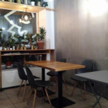 Wilk Syty À l'intérieur