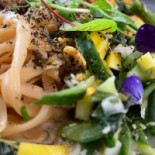 Wilk Syty Nourriture