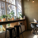 Wilk Syty À l'intérieur