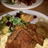 Wilk Syty Nourriture