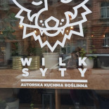 Wilk Syty Extérieur