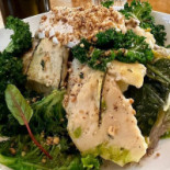 Wilk Syty Nourriture