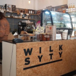Wilk Syty Boisson