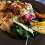 Wilk Syty Nourriture