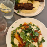 Wilk Syty Nourriture