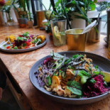 Wilk Syty Nourriture