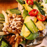 Wilk Syty Nourriture