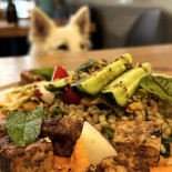 Wilk Syty Nourriture