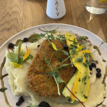 Wilk Syty Nourriture