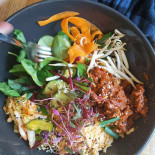 Wilk Syty Nourriture