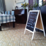 Rynek Restauracja Dariusz Kacprzak Napój