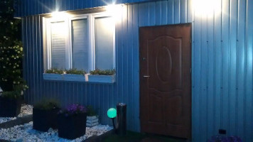 Zdrowo I Kolorowo Extérieur