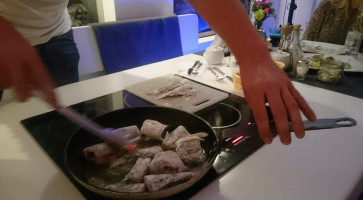 Zdrowo I Kolorowo Boisson