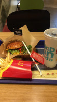 Mcdonald's Bebida