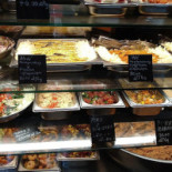 Śledź Pasta Nourriture