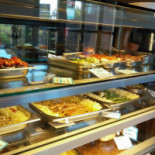 Śledź Pasta Nourriture