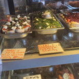 Śledź Pasta Nourriture