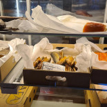 Śledź Pasta Boisson