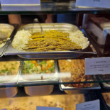 Śledź Pasta Nourriture