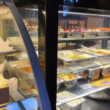 Śledź Pasta À l'intérieur