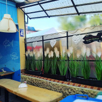 Smażalnia U Rybaka Extérieur