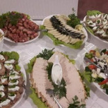 Bar Anastazja Dania