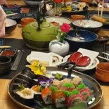 Kaiseki Dania