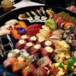 Kaiseki Dania