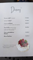 Totutaj menu