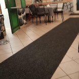 City Kebab Na zewnątrz
