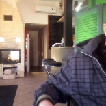 Pizzeria Venezia Na zewnątrz