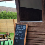 Pizza Bociek Menu