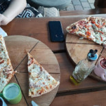 Pizzeria Pico Bello Napój