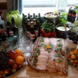 Pensjonat Uroczysko Dania