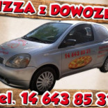 U Dominka Logo