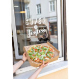 Pizzeria Trójka Napój