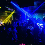 Klub Casanova Ciche Bebida