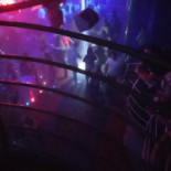 Klub Casanova Ciche Bebida