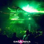 Klub Casanova Ciche Exterior