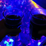 Klub Casanova Ciche Bebida