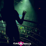 Klub Casanova Ciche Bebida