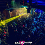 Klub Casanova Ciche Bebida