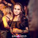 Klub Casanova Ciche Bebida