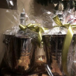 Klub Casanova Ciche Bebida