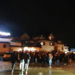 Klub Casanova Ciche Exterior