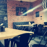 Pizzeria Verona Marta Turska Napój