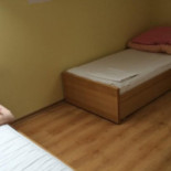 Ośrodek Emaus Napój