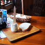 Pappas Pizza Boisson